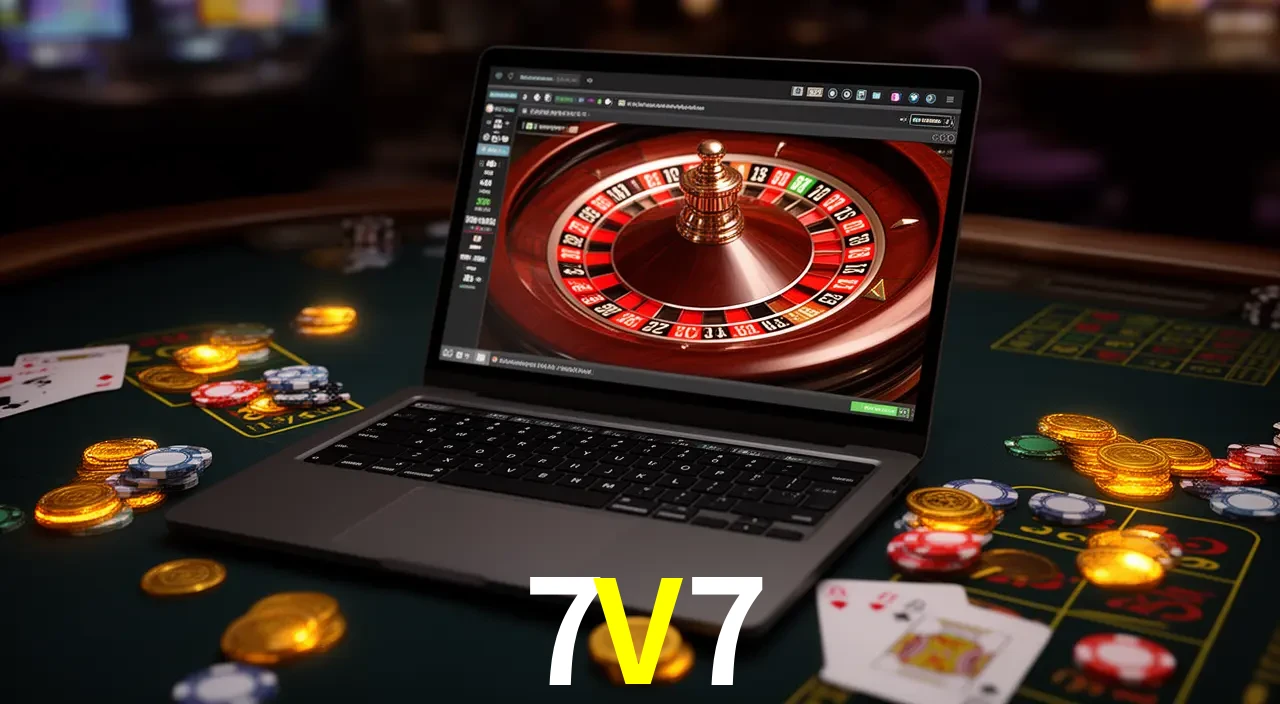 7V7 Arcade