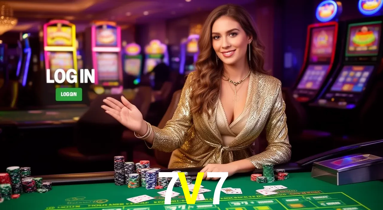 7V7 Bingo