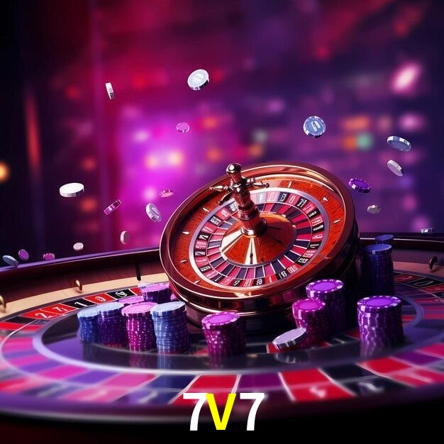 7V7 Animaciones vibrantes