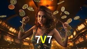 7V7 gaming platform